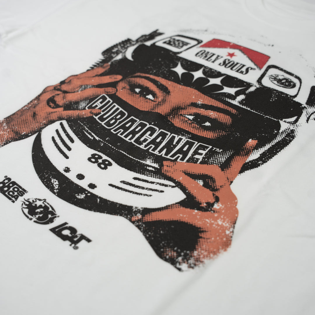 Motörhead Tee