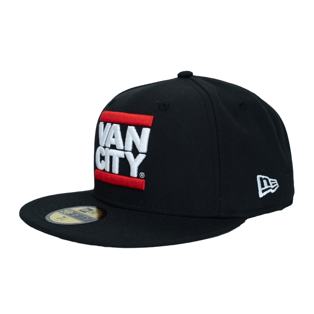 VO undmc 5950 ne fitted - Classic Black