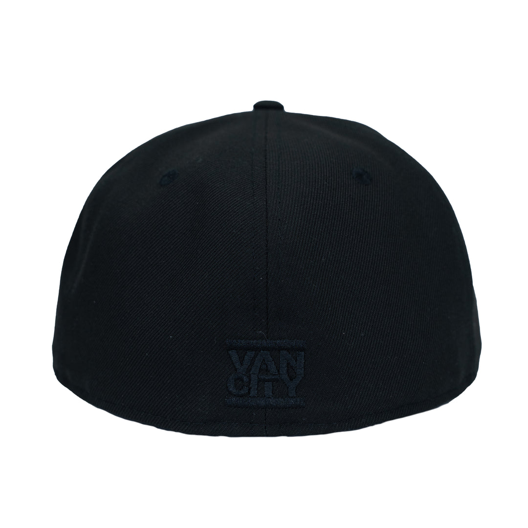 VO undmc 5950 ne fitted - Classic Black