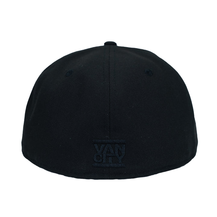 VO undmc 5950 ne fitted - Classic Black