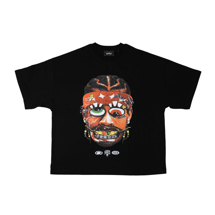 Iverson Tee
