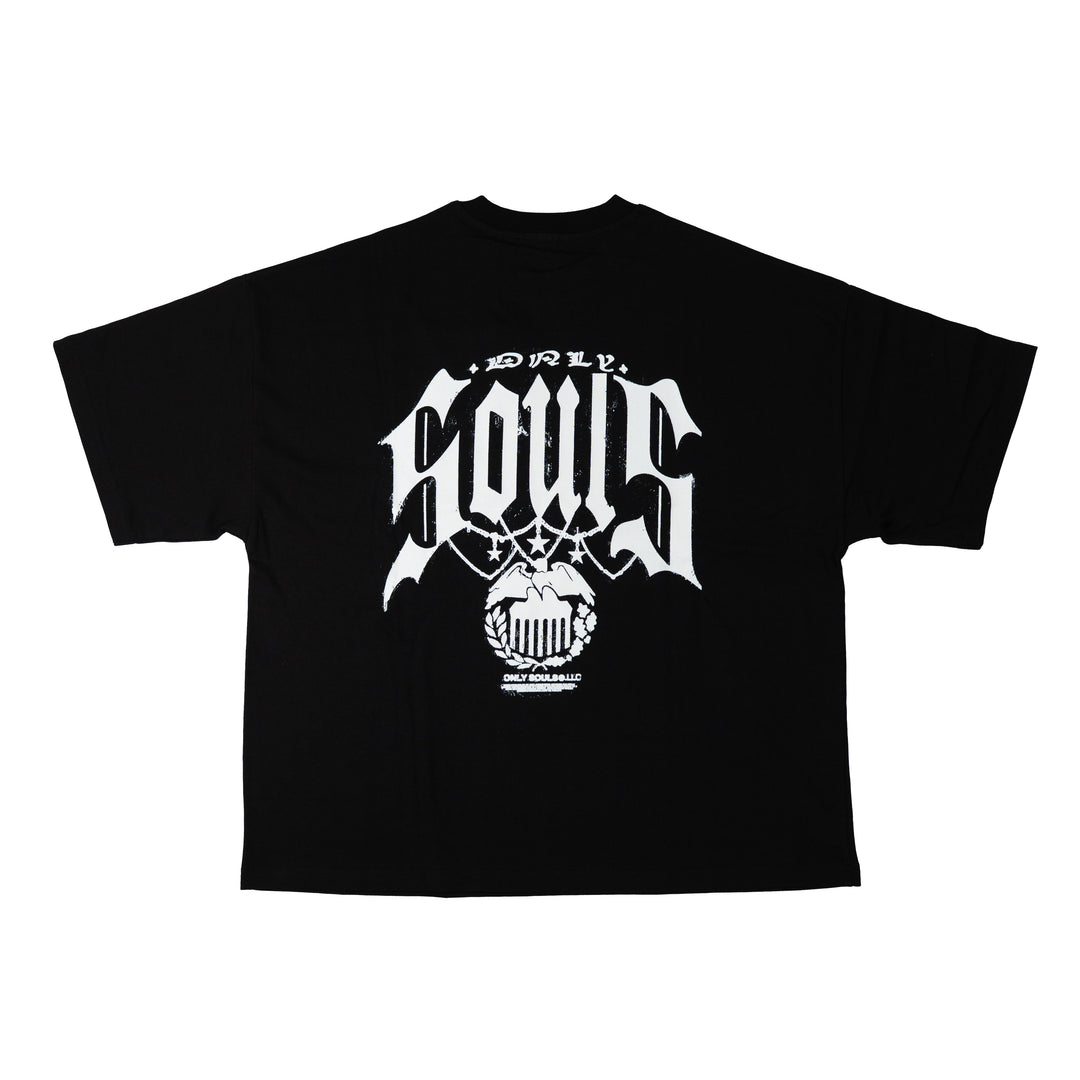 Iverson Tee
