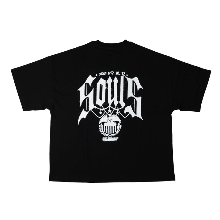 Iverson Tee
