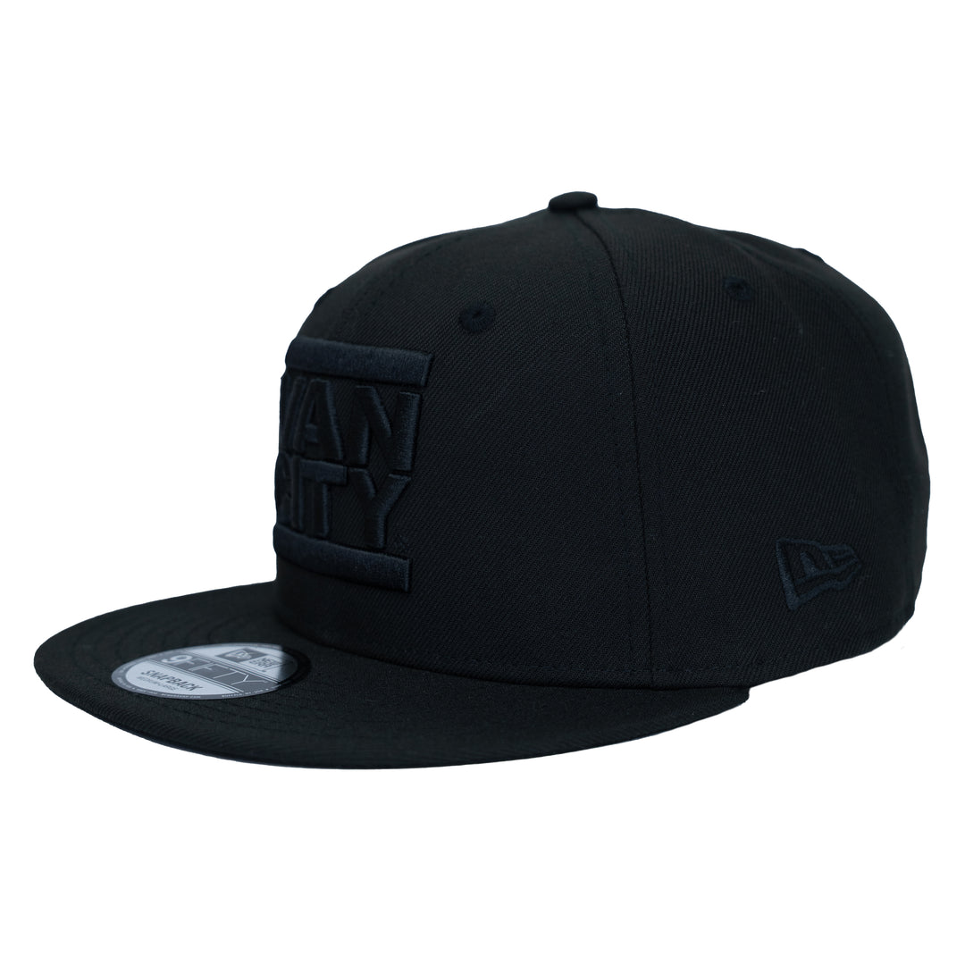 VO undmc 950 ne snap - Blackout