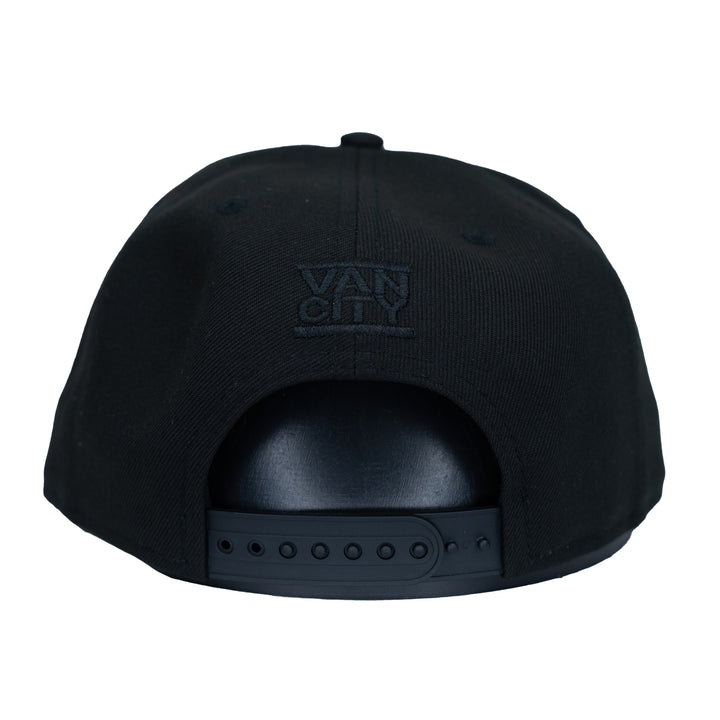 VO undmc 950 ne snap - Blackout