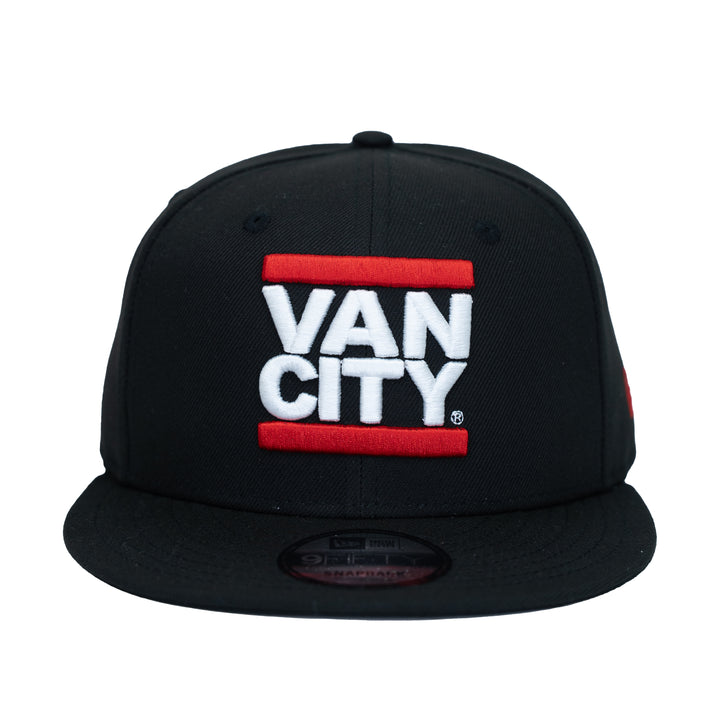 VO undmc 950 ne snap - Classic Blk