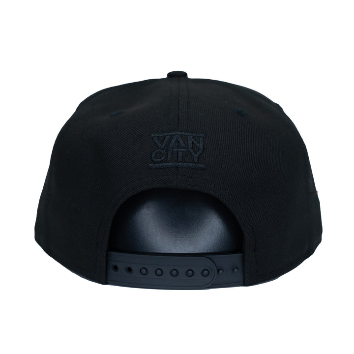 VO undmc 950 ne snap - Classic Blk