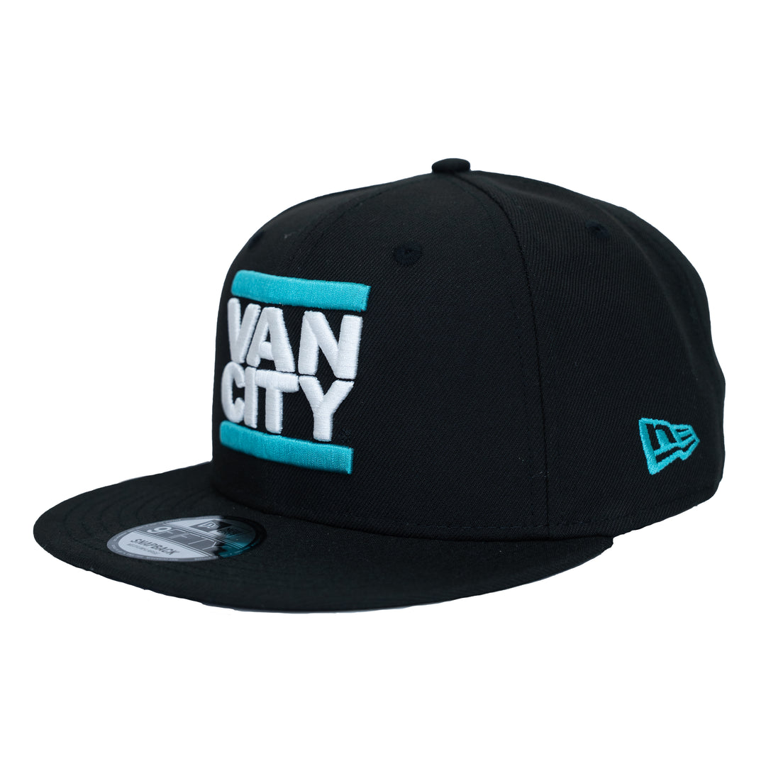 VO undmc 950 ne snap - Teal
