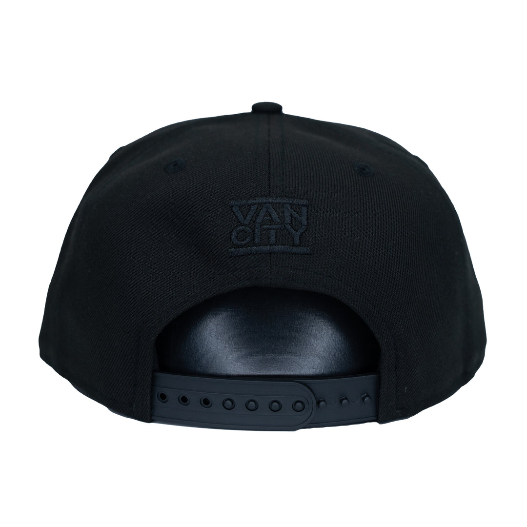 VO undmc 950 ne snap - Teal