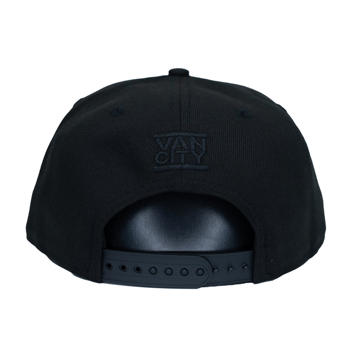 VO undmc 950 ne snap - Teal