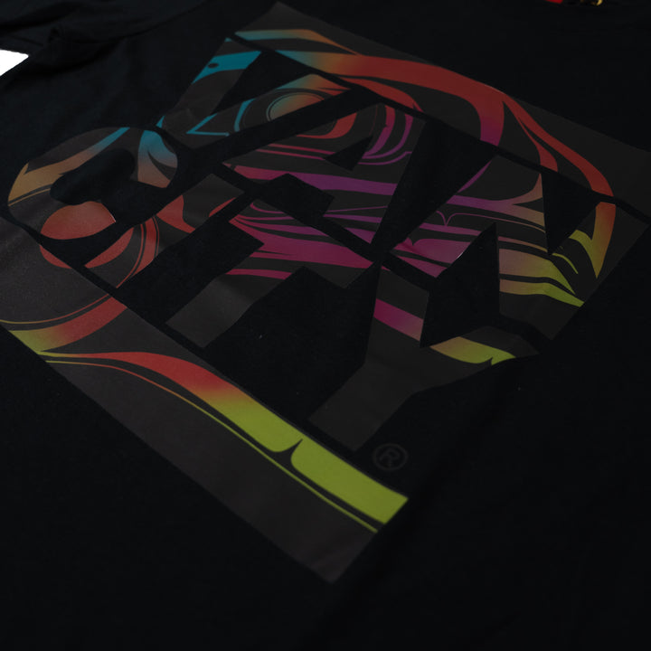 Adam Lewis Eagle UnDMC Tee- Black