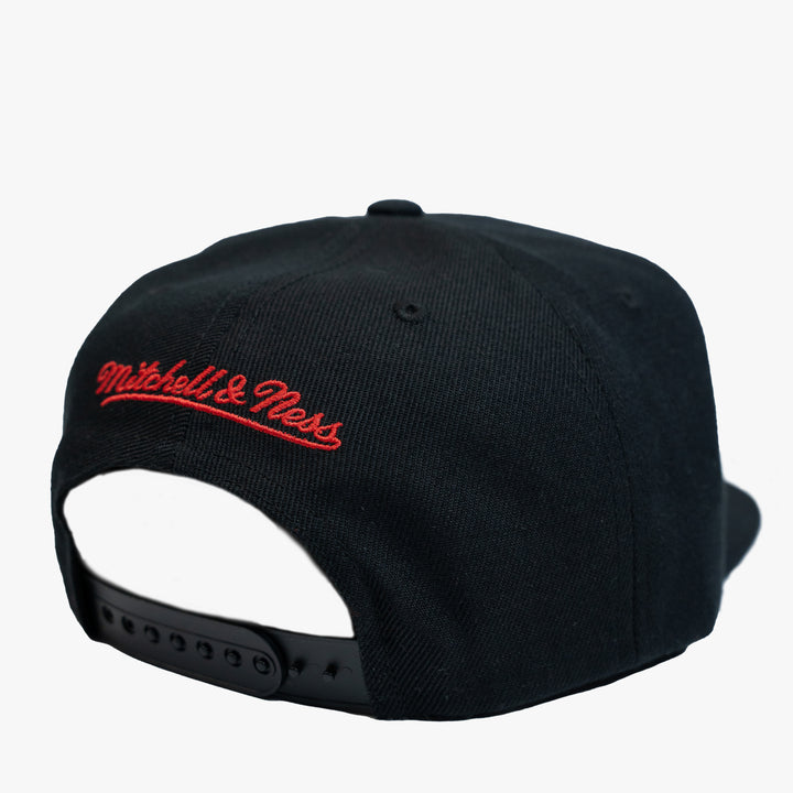 Vancity x Mitchell & Ness x Hardwood Classics Deadstock Snapback