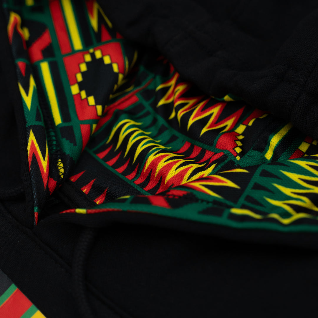 Vancity x NaaSheka UnDMC Hoodie