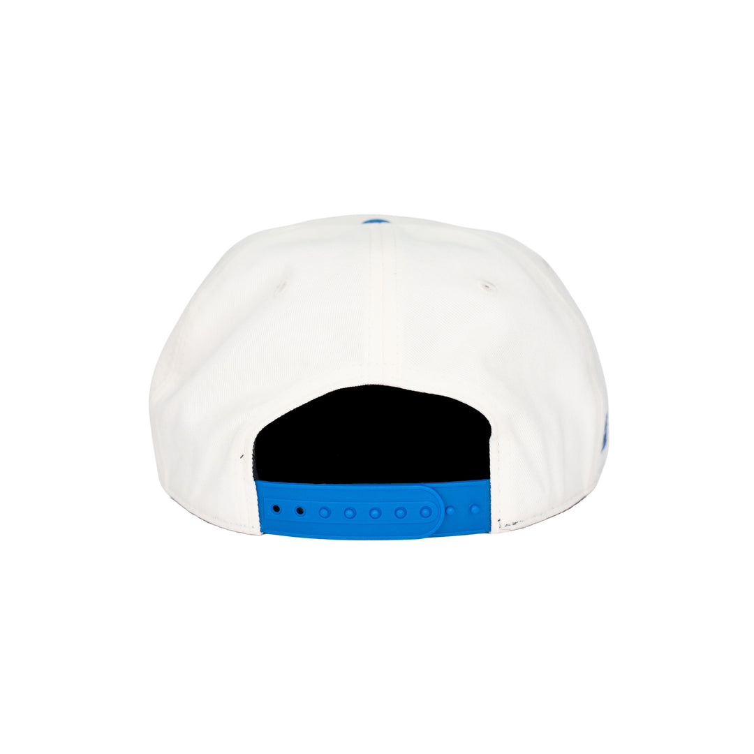 Vancity Chinatown Turf Club 5 panel - Royal