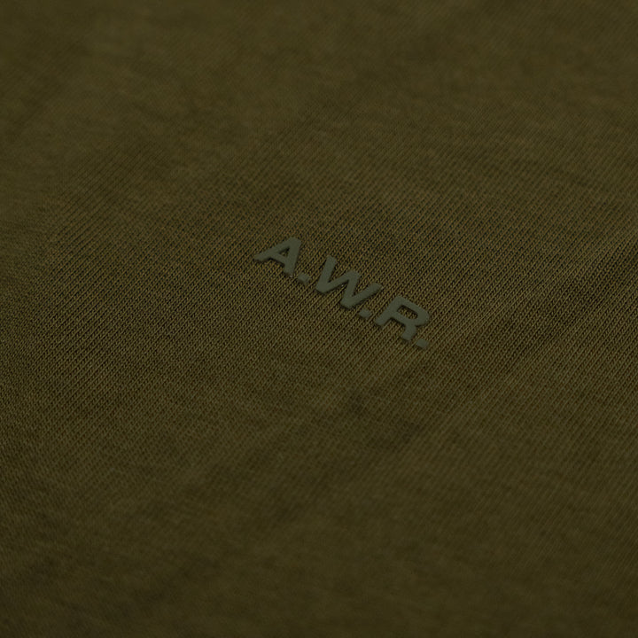 NIKE NRG NOCTA CS TEE SS WASH HJ6354-390 - MOSS