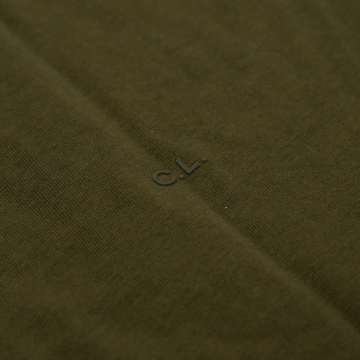 NIKE NRG NOCTA CS TEE SS WASH HJ6354-390 - MOSS