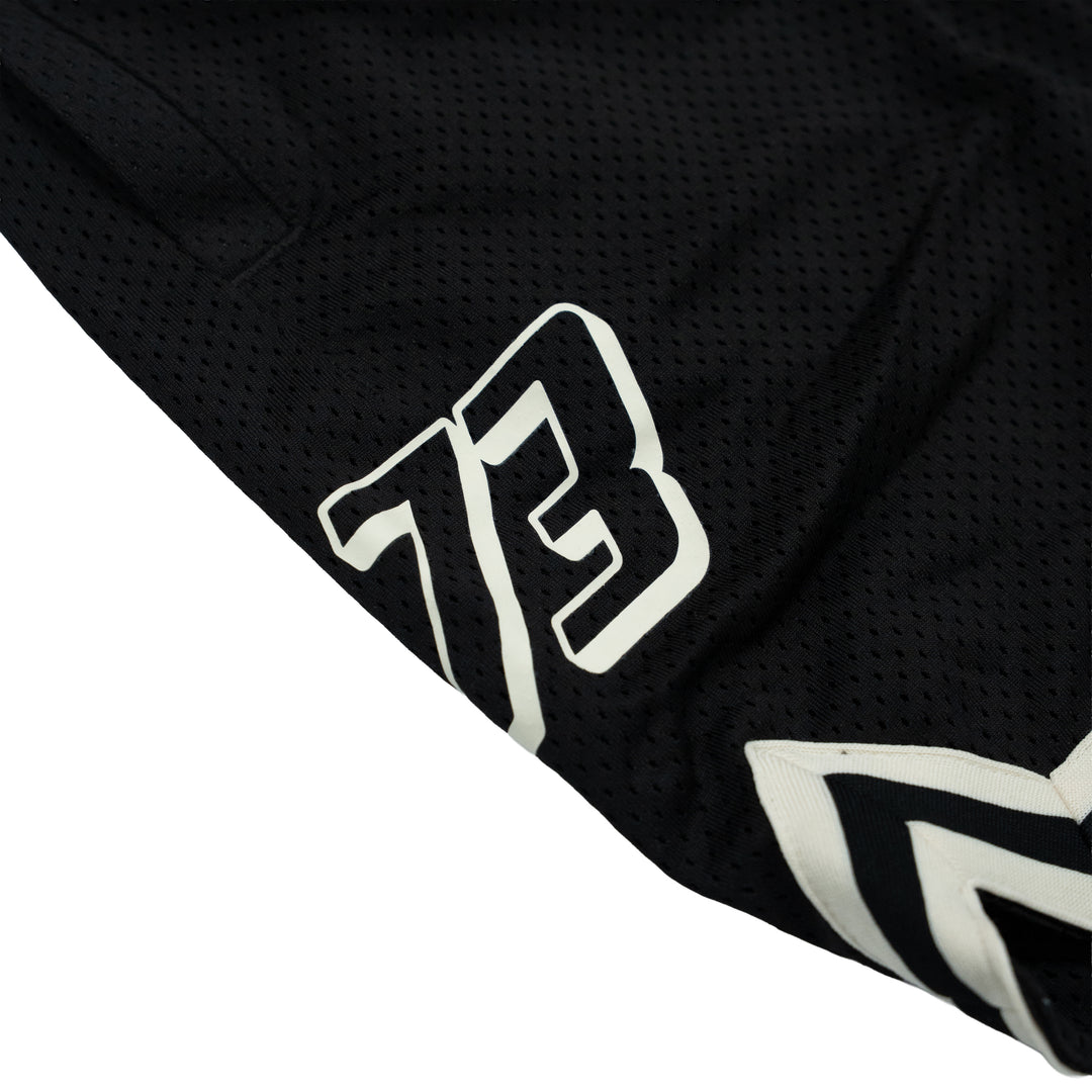 PUMA X REPRESENT SHORT - BLACK