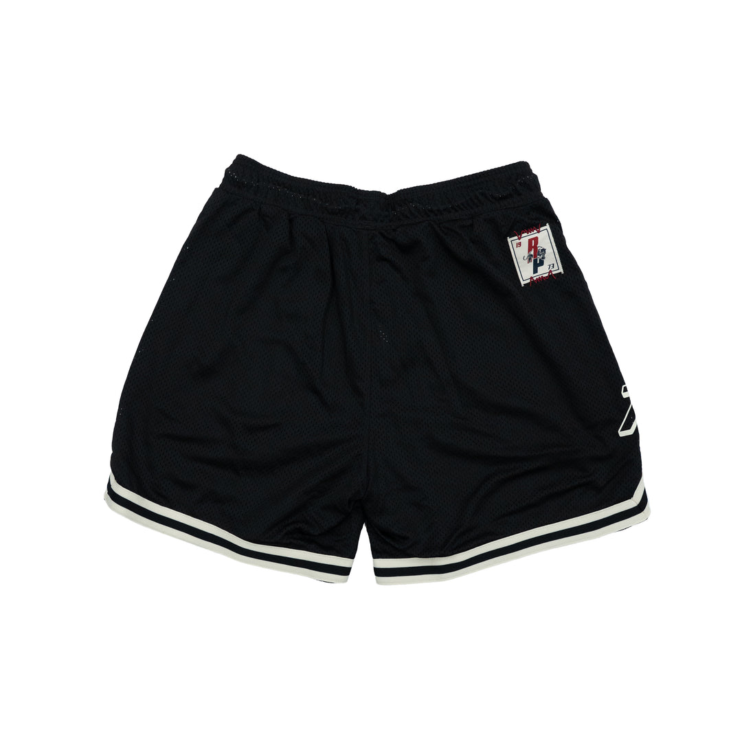PUMA X REPRESENT SHORT - BLACK