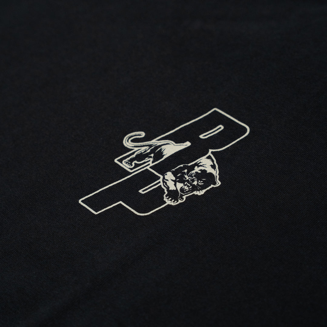 PUMA X REPRESENT TEE - BLACK