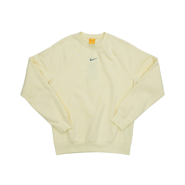 NIKE NOCTA CS CREW FN8160-744 - ALABASTER