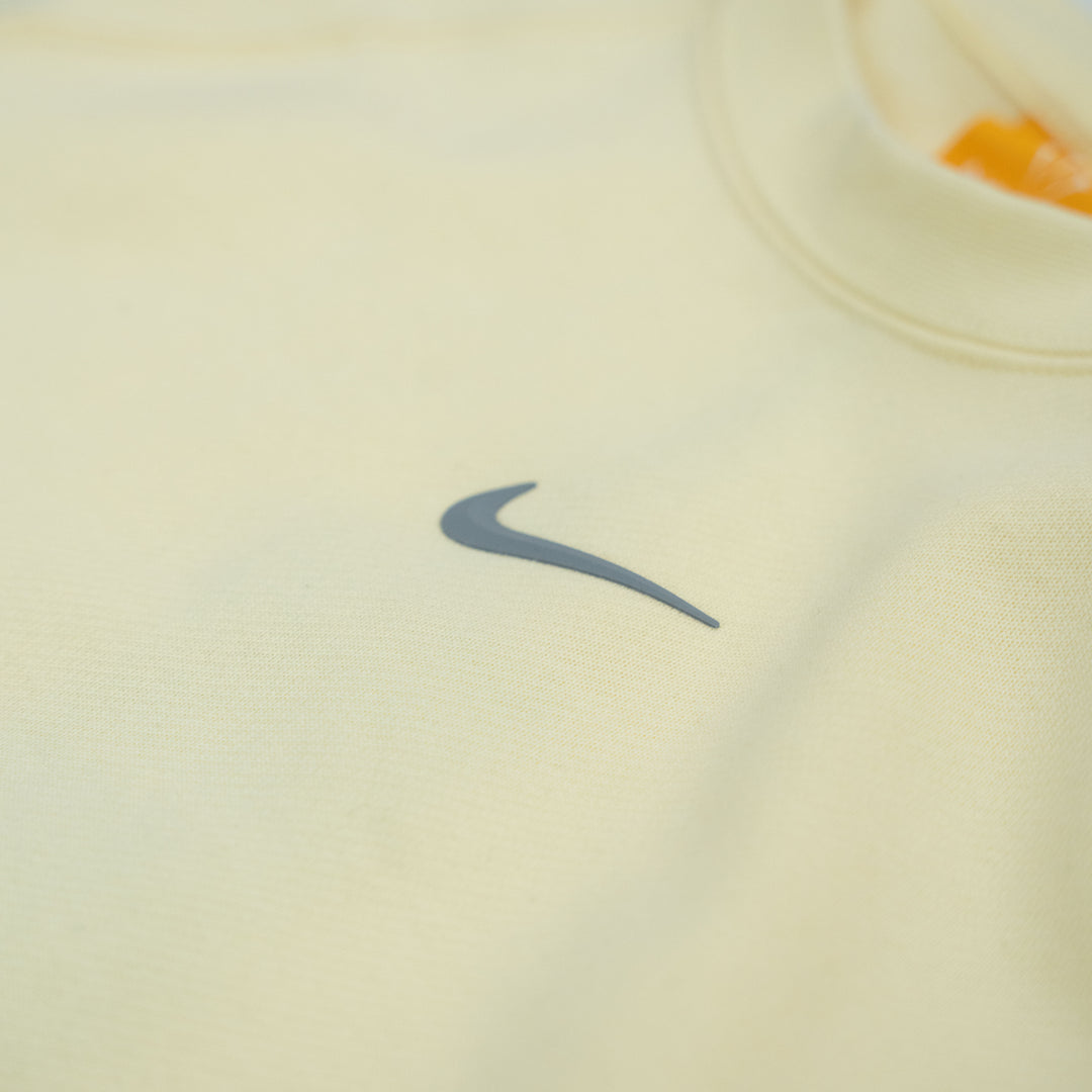 NIKE NOCTA CS CREW FN8160-744 - ALABASTER