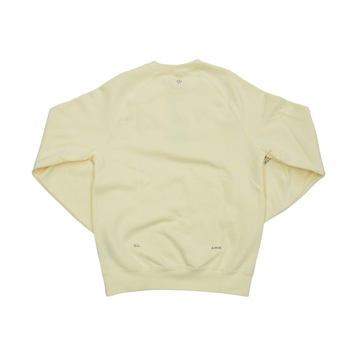NIKE NOCTA CS CREW FN8160-744 - ALABASTER