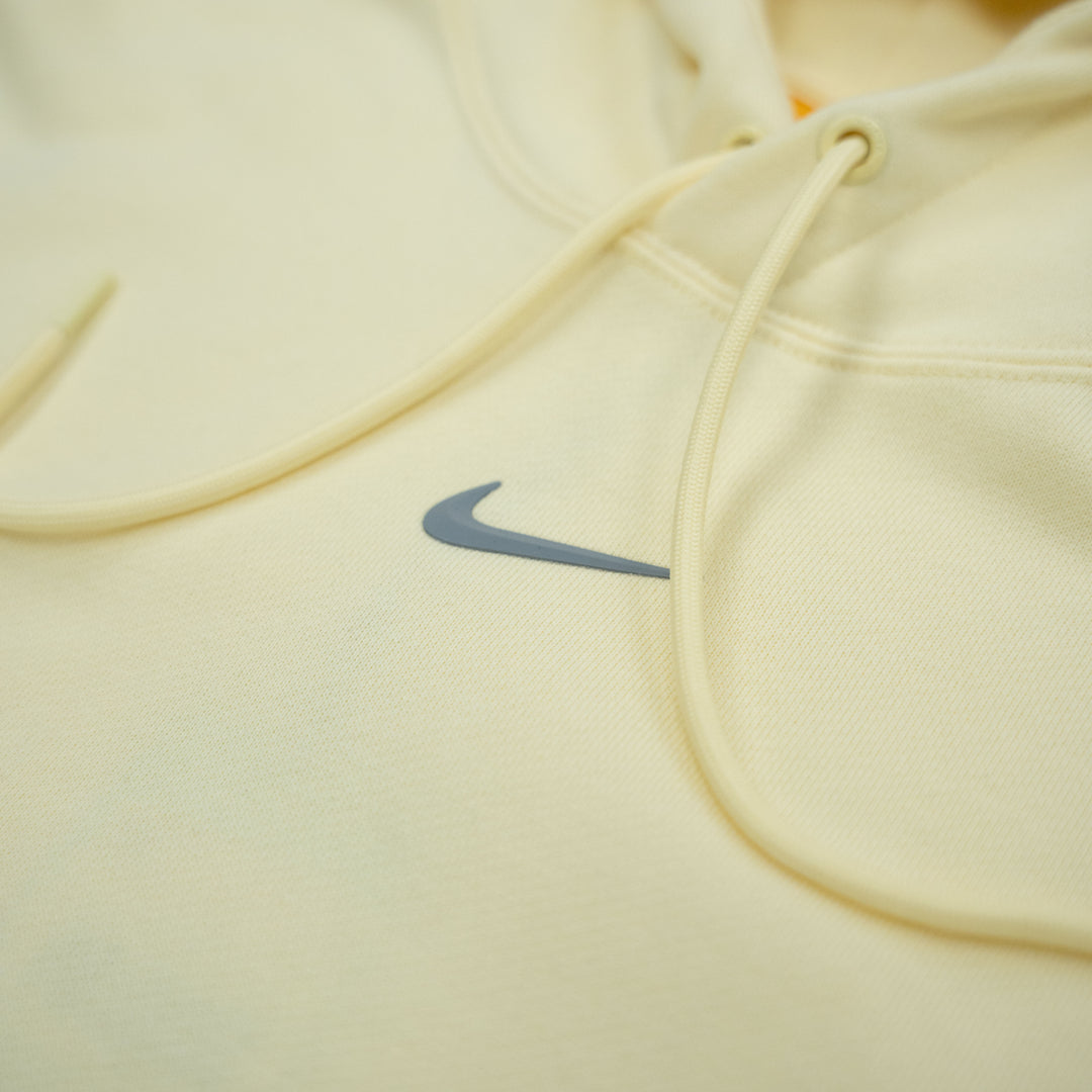 NIKE NRG CS NOCTA HOOD FLEECE 2 HM5762-744 - ALABASTER