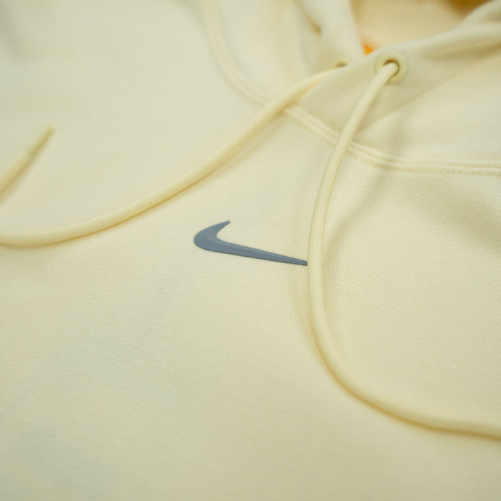 NIKE NRG CS NOCTA HOOD FLEECE 2 HM5762-744 - ALABASTER