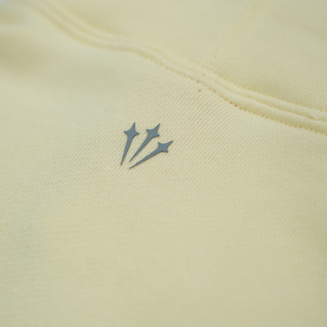 NIKE NRG CS NOCTA HOOD FLEECE 2 HM5762-744 - ALABASTER