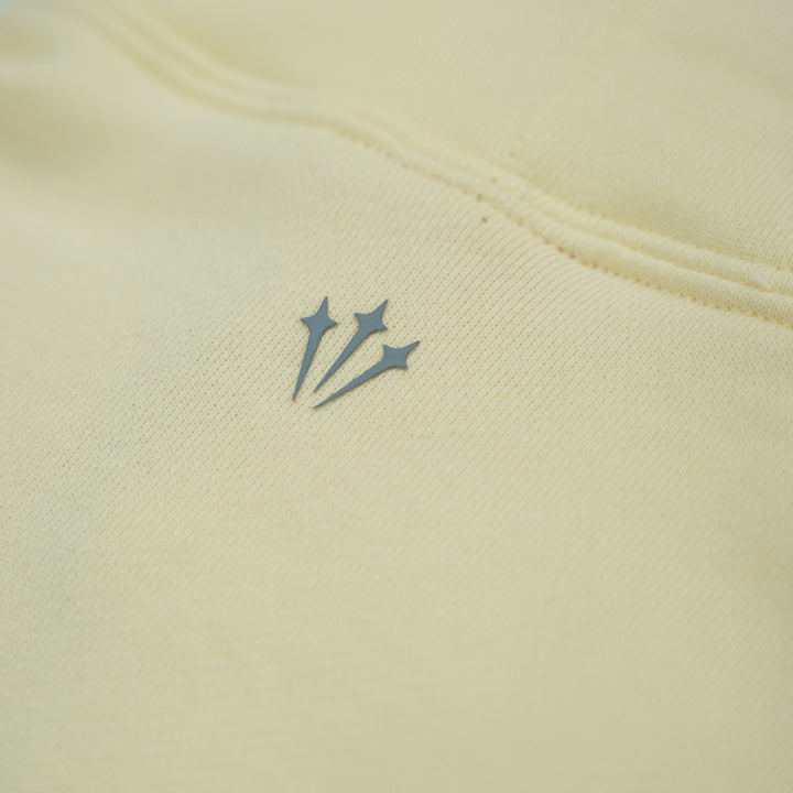 NIKE NRG CS NOCTA HOOD FLEECE 2 HM5762-744 - ALABASTER