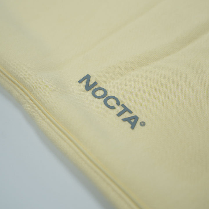 NIKE NOCTA CS SWEATPANTS HM5764-744 - ALABASTER