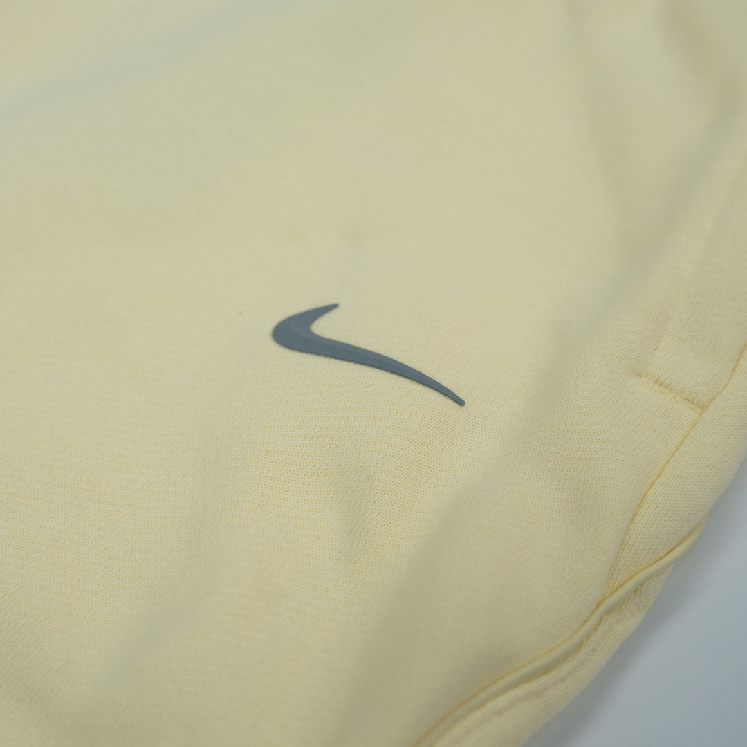 NIKE NOCTA CS SWEATPANTS HM5764-744 - ALABASTER