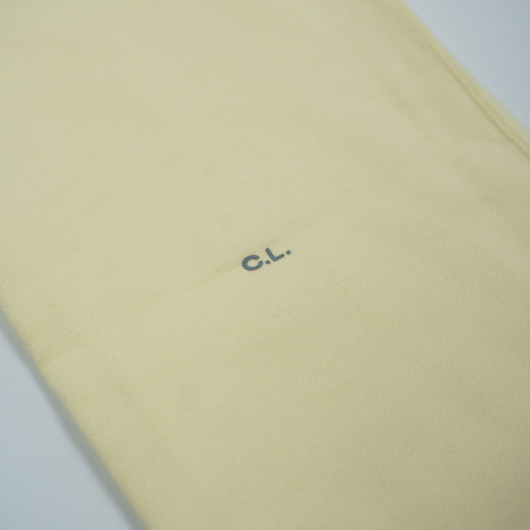NIKE NOCTA CS SWEATPANTS HM5764-744 - ALABASTER