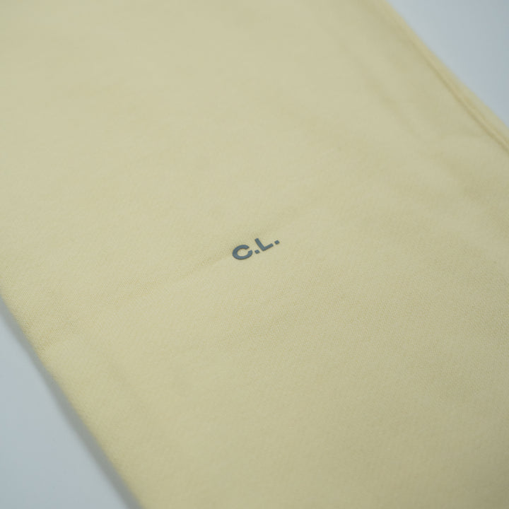 NIKE NOCTA CS SWEATPANTS HM5764-744 - ALABASTER