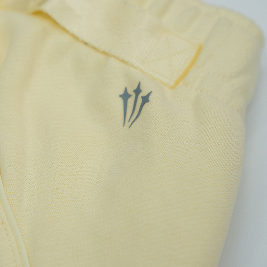 NIKE NOCTA CS SWEATPANTS HM5764-744 - ALABASTER