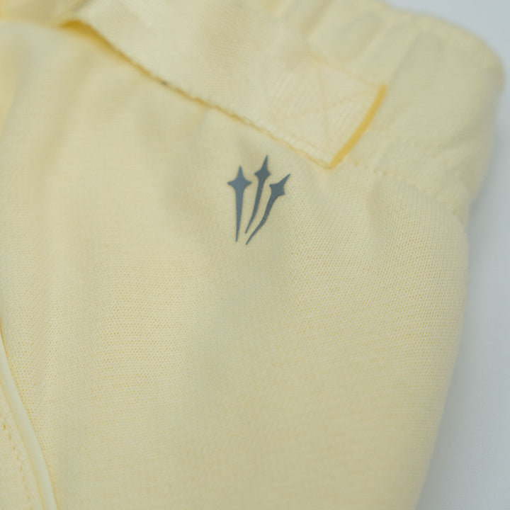 NIKE NOCTA CS SWEATPANTS HM5764-744 - ALABASTER