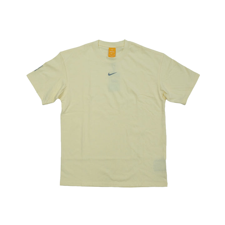 NIKE NOCTA CS TEE IB573-744 - ALABASTER