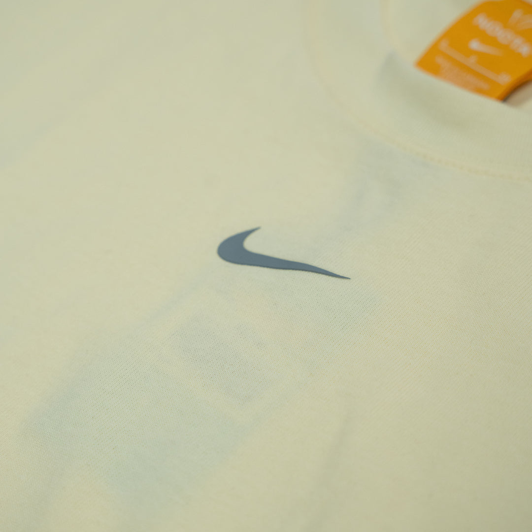 NIKE NOCTA CS TEE IB573-744 - ALABASTER