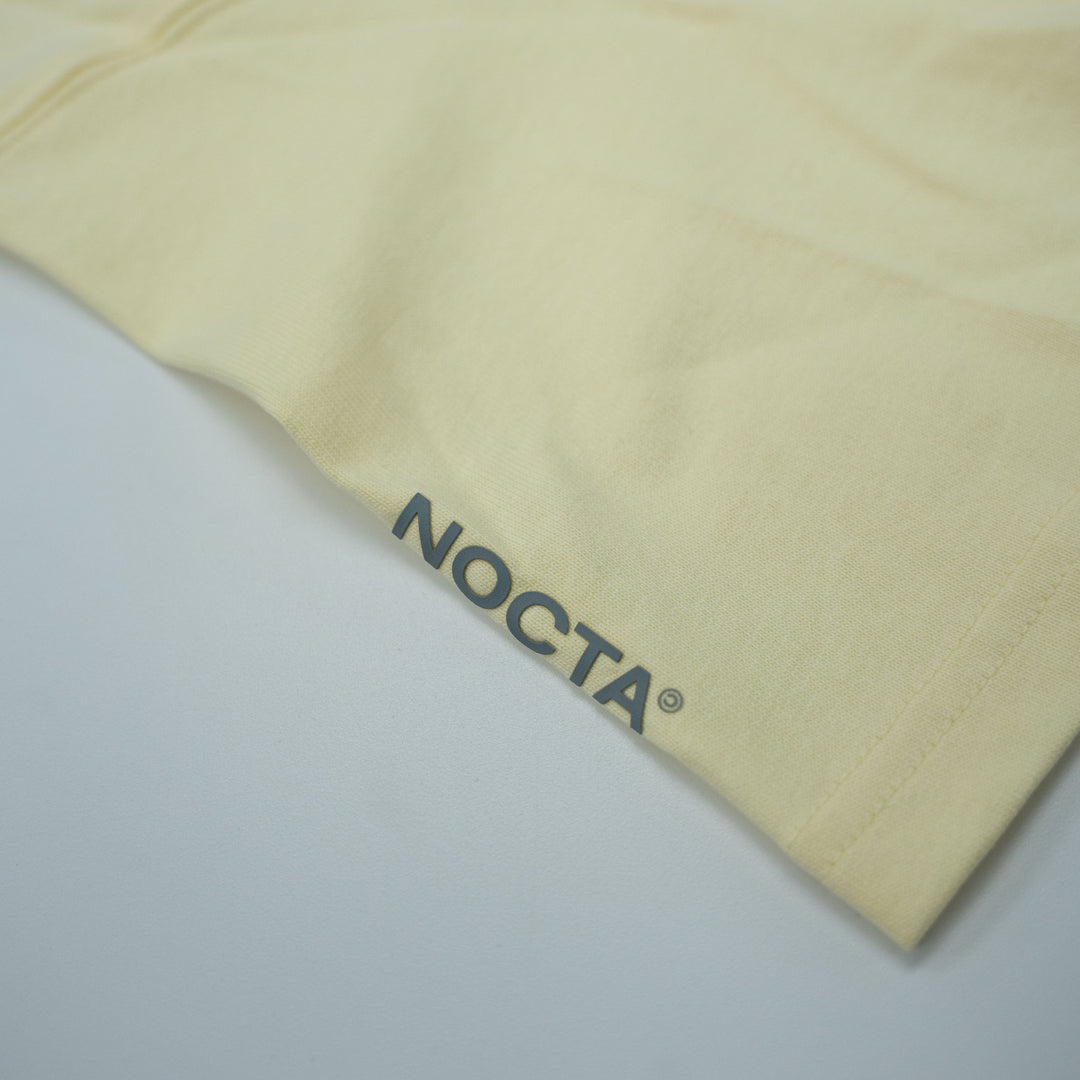 NIKE NOCTA CS TEE IB573-744 - ALABASTER