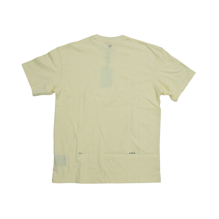 NIKE NOCTA CS TEE IB573-744 - ALABASTER