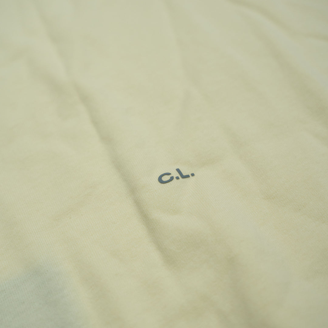 NIKE NOCTA CS TEE IB573-744 - ALABASTER
