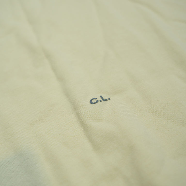 NIKE NOCTA CS TEE IB573-744 - ALABASTER