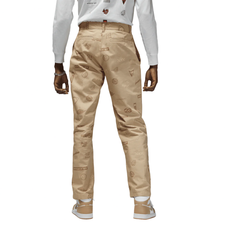 AJ flight heri pant dv7559-254 - Desert