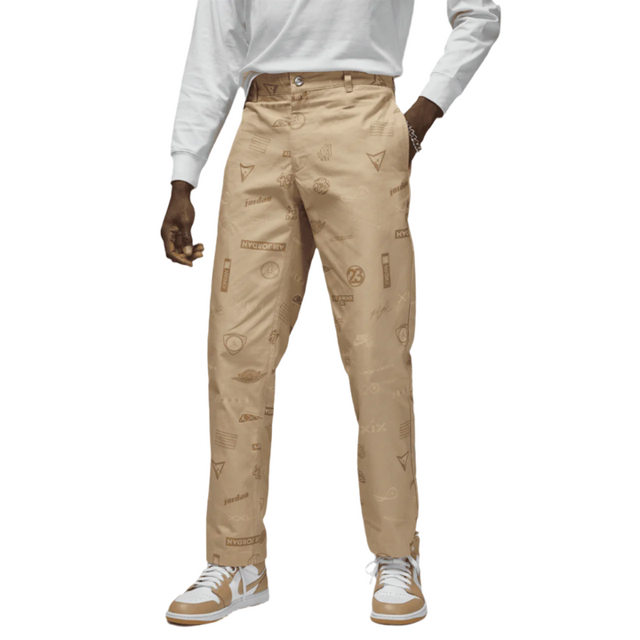 AJ flight heri pant dv7559-254 - Desert