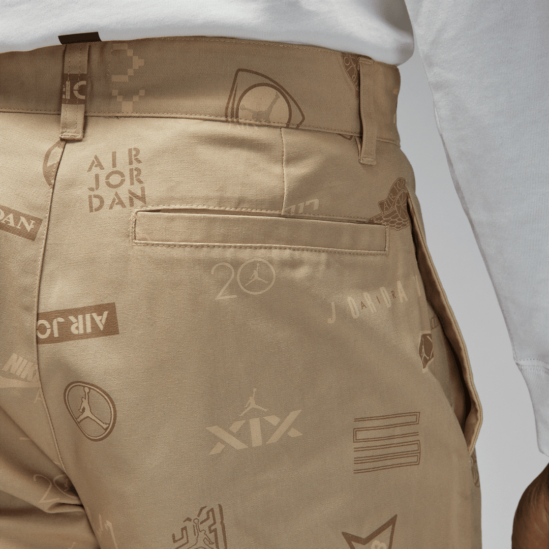 AJ flight heri pant dv7559-254 - Desert