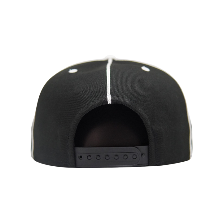 DIPT x NE D 9fifty - Black