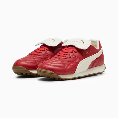 PUMA AVANTI L FENTY WOMENS - CLUB RED