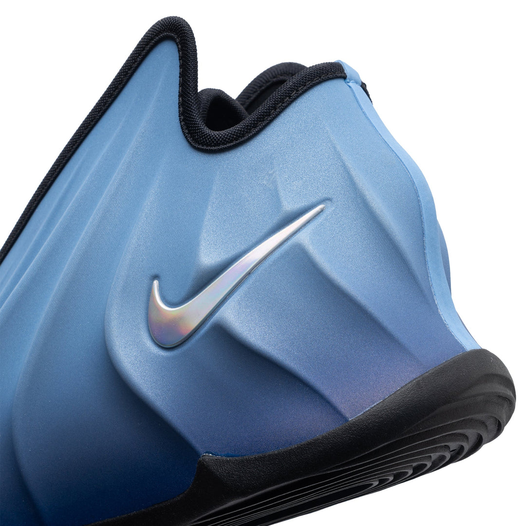 NIKE G.T. FUTURE QS IQ6406-400 "WALE" - PHOTO BLUE/METALLIC SILVER