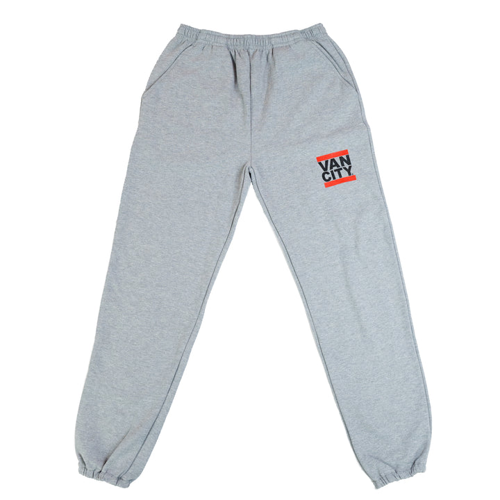 VANCITY ADULT UnDMC SWEATPANT - Grey