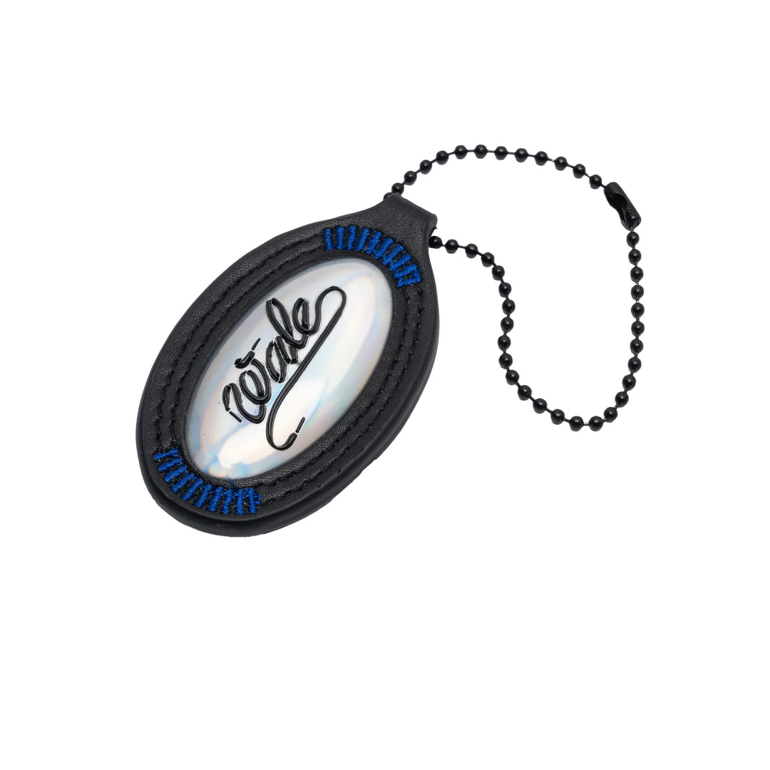 NIKE G.T. FUTURE QS IQ6406-400 "WALE" - PHOTO BLUE/METALLIC SILVER